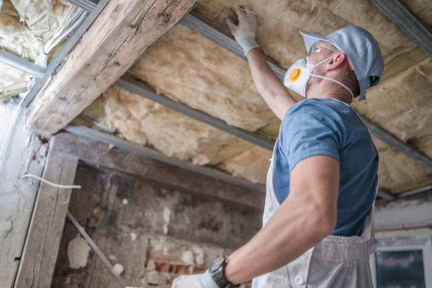 Best Types of Insulation in Latrobe, PA