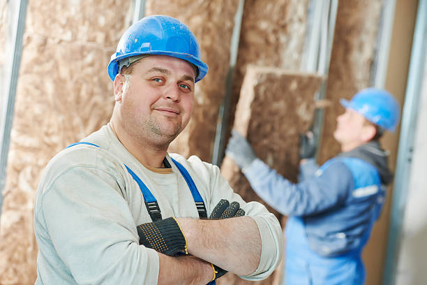 Best Insulation for Specific Applications in Latrobe, PA